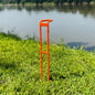 Takedown Rod Holders