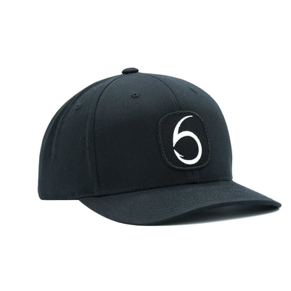 6th Sense Logo Hats