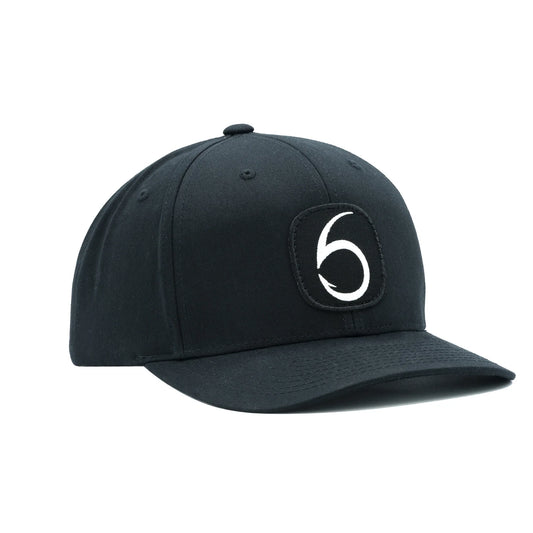 6th Sense Logo Hats