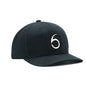 6th Sense Logo Hats
