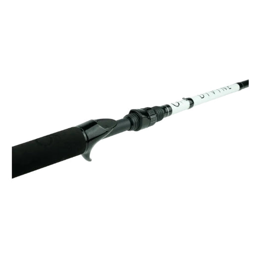6th Sense Divine Series Rods