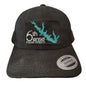 6th Sense Lake Hats