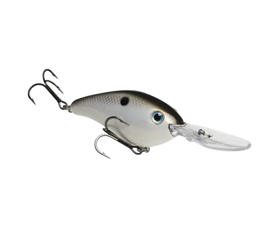Strike King Pro Model 6XD Crankbait