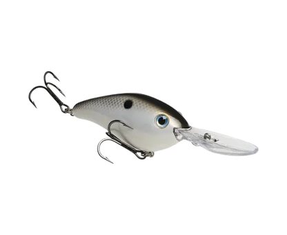 Strike King Pro Model 6XD Crankbait