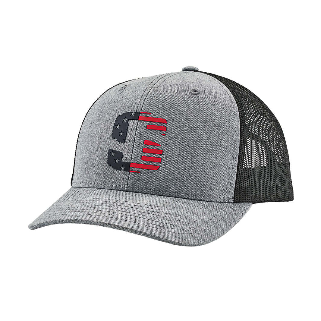 Striker Headwear