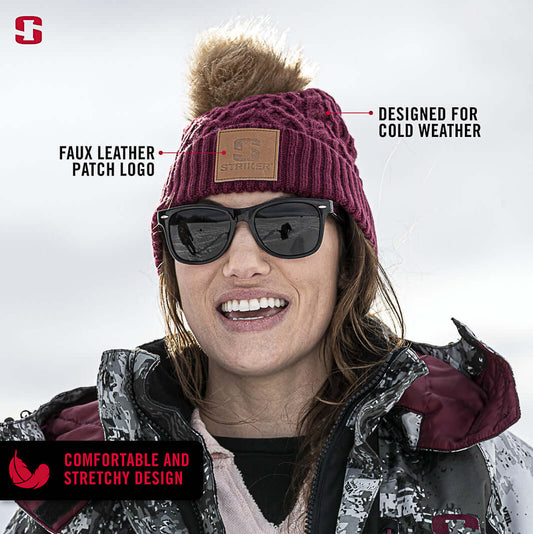 Striker Womens Stella Hat