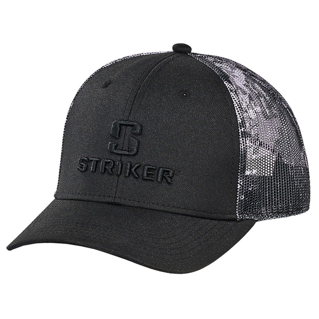 Striker Headwear