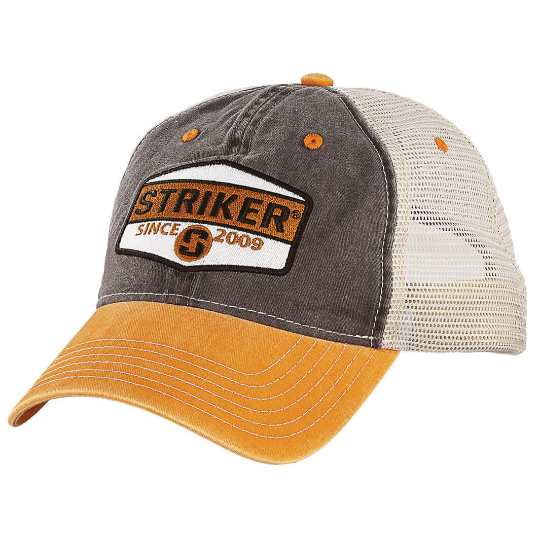 Striker Headwear