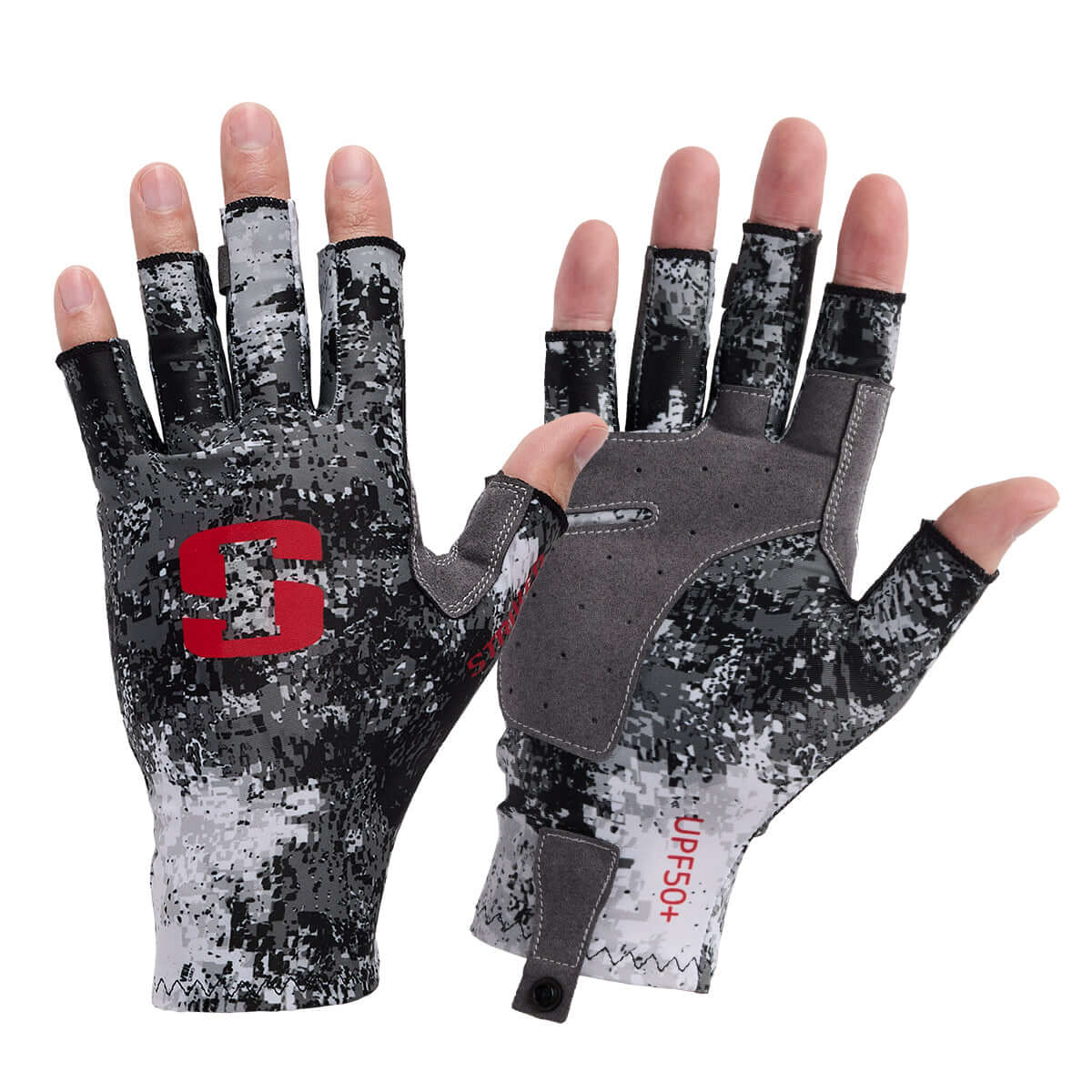Striker Reflex Sun Glove