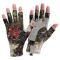 Striker Reflex Sun Glove