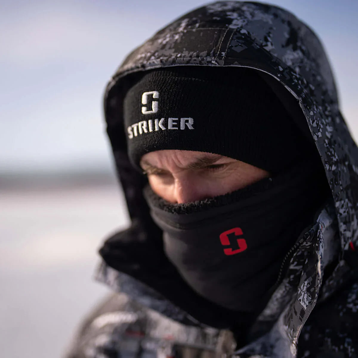 Striker Tech Gaiter