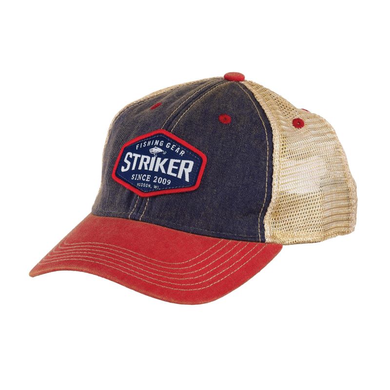 Striker Headwear