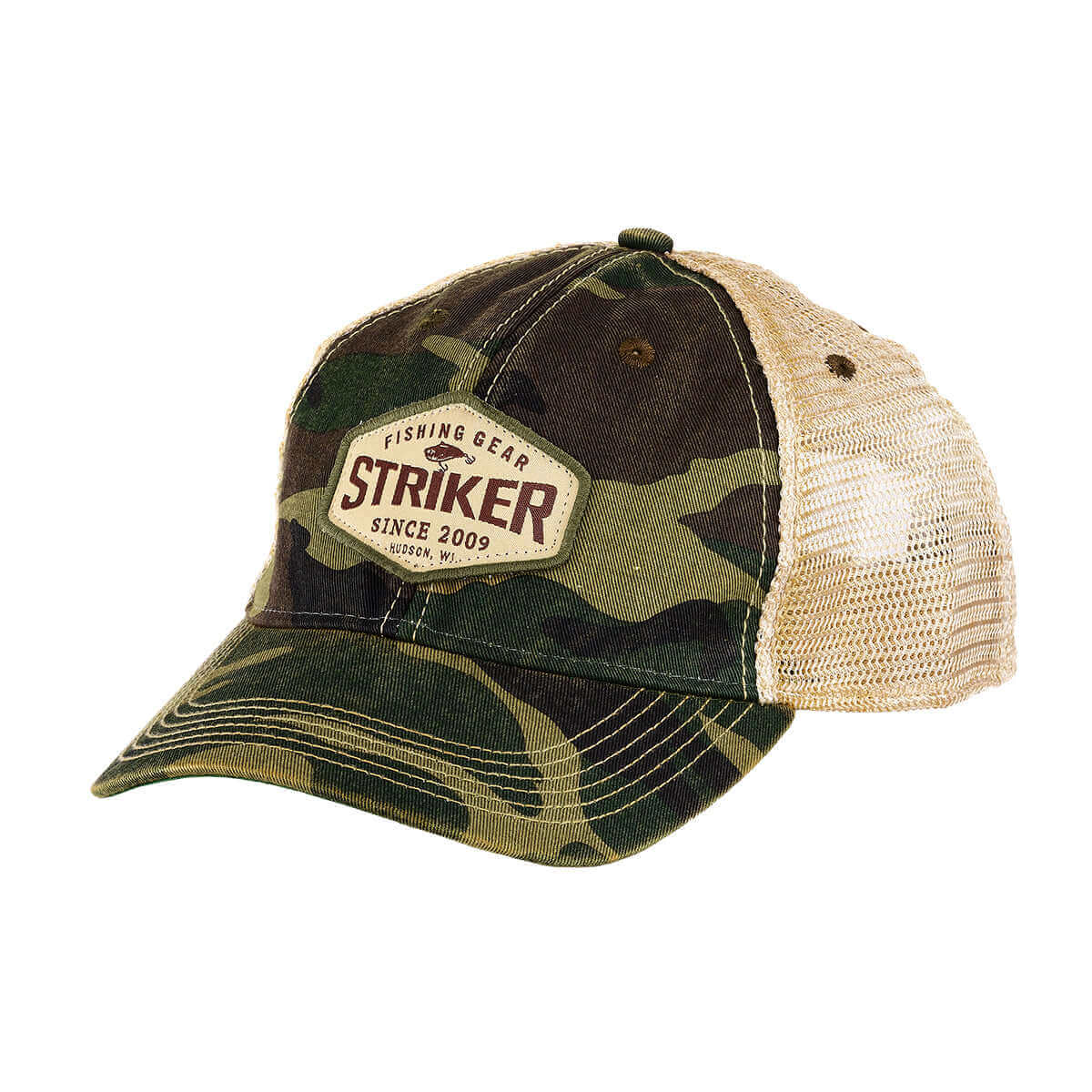 Striker Headwear