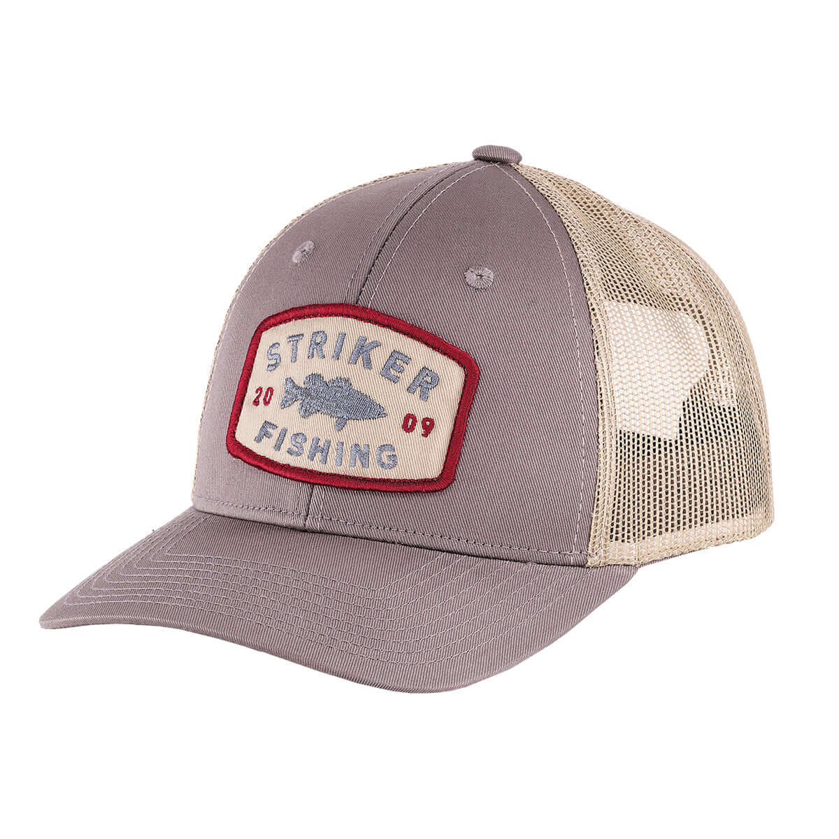 Striker Headwear