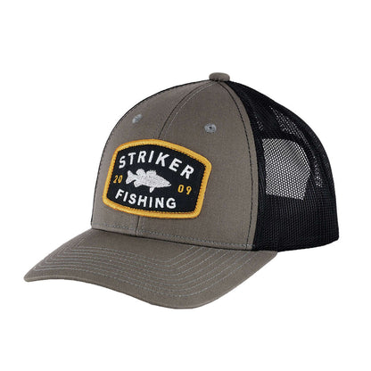 Striker Headwear