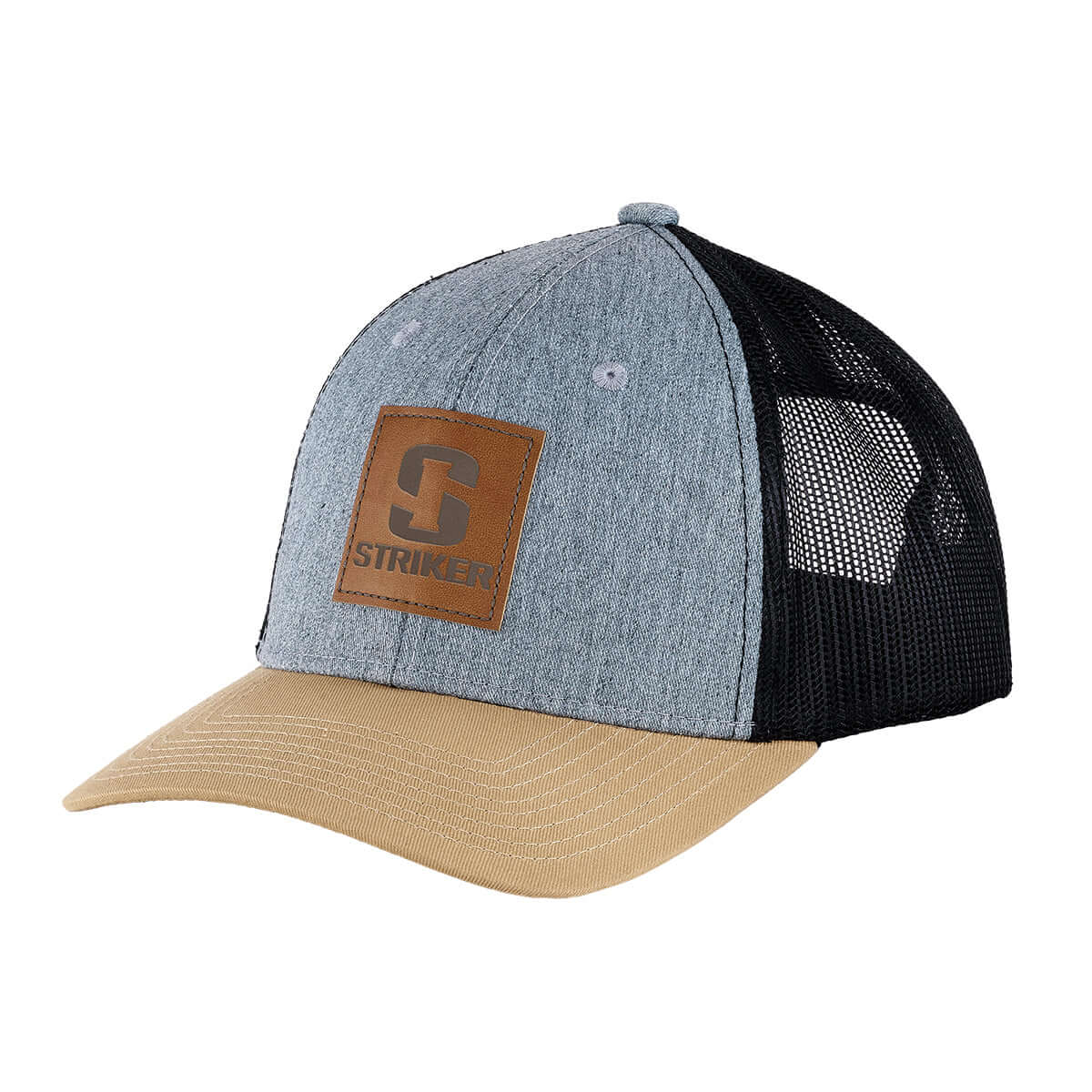 Striker Headwear
