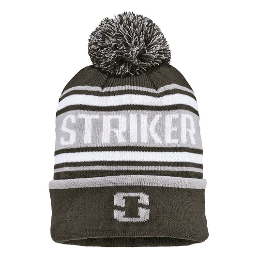 Striker Retro Pom Hat