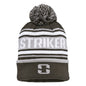 Striker Retro Pom Hat
