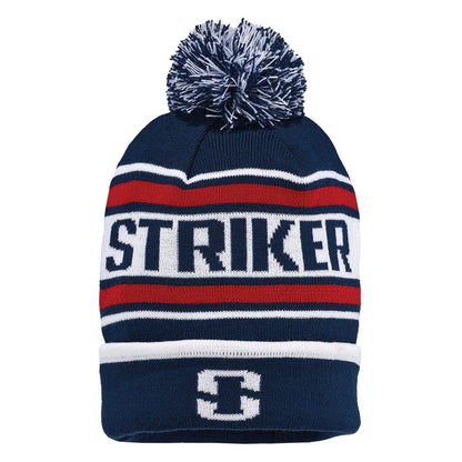 Striker Retro Pom Hat