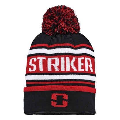 Striker Retro Pom Hat