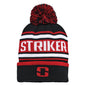 Striker Retro Pom Hat
