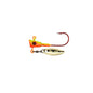 Leland's Lures Fin Spin Blood Series Jig Heads