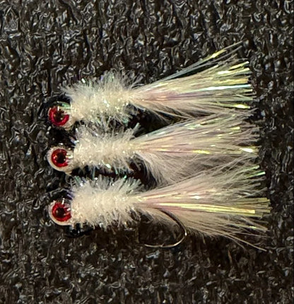 Ruben Flores Crappie Jigs