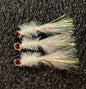 Ruben Flores Crappie Jigs