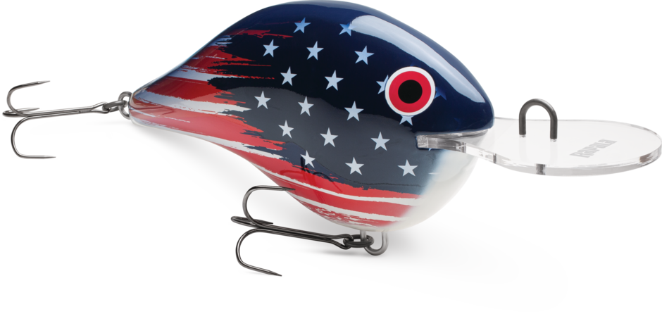 Rapala Giant Lures