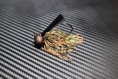 Jewel Pee-Wee Football HD Jig
