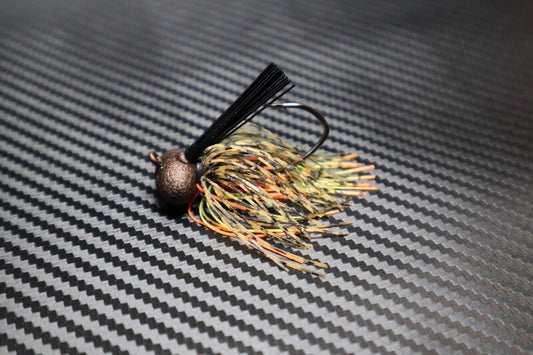 Jewel Pee-Wee Football HD Jig