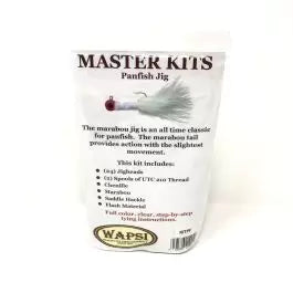 Wapsi Jig Tying Kits