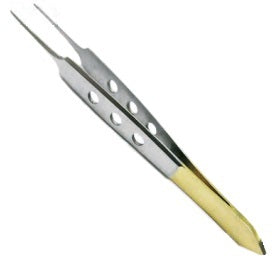 Wapsi Deluxe Tweezers