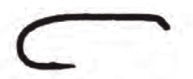 Umpqua Tiemco 3761 Nymph Hooks