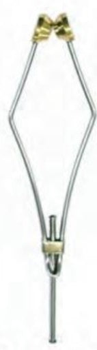Wapsi Tools Standard Flared Bobbin