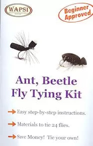 Wapsi Jig Tying Kits