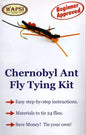 Wapsi Jig Tying Kits
