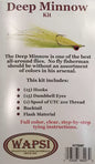 Wapsi Jig Tying Kits