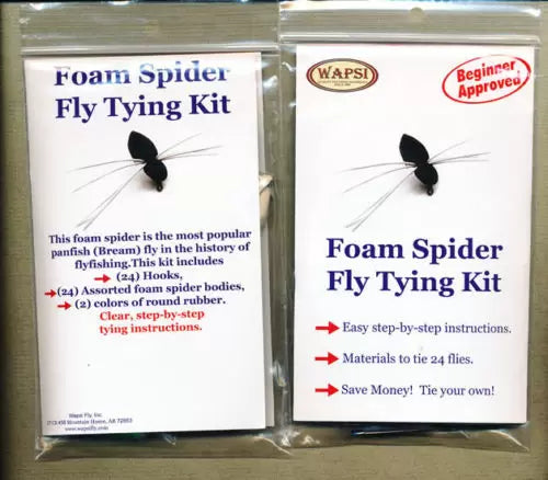 Wapsi Jig Tying Kits