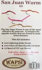 Wapsi Jig Tying Kits