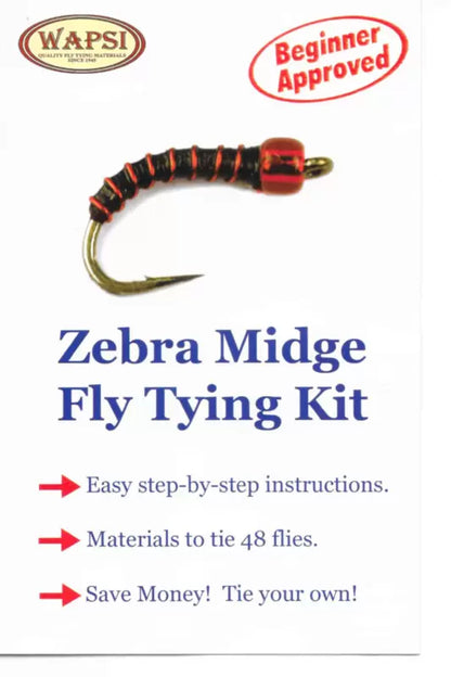 Wapsi Jig Tying Kits