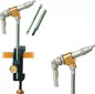 Wapsi Tools Silverado Vise