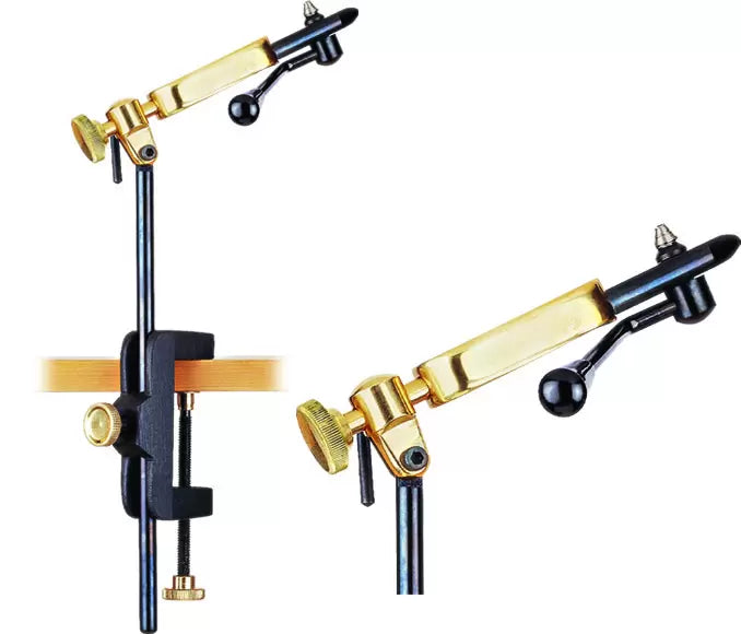Wapsi Rotating Spring Action Vise