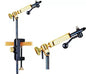 Wapsi Rotating Spring Action Vise