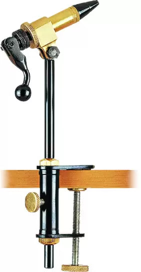 Wapsi Deluxe Master Vise
