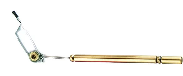 Wapsi Rotating Hackle Pliers