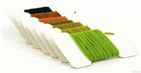 Wapsi Ultra Standard Chenille