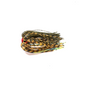 Jewel Heavy Cover Finesse Football Jig