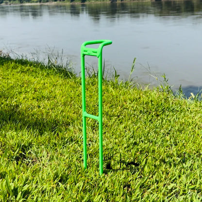 Takedown Rod Holders