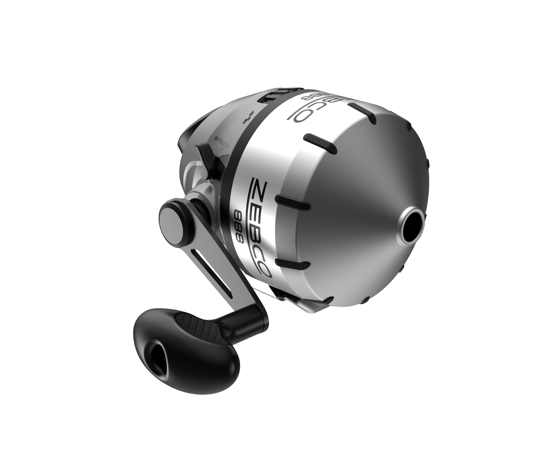 Zebco Spincast Reels (CO)